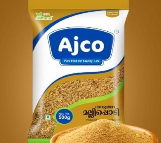 Ajco Foods